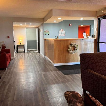 Sauk River Inn & Suites, A Travelodge By Wyndham Sauk Centre Extérieur photo