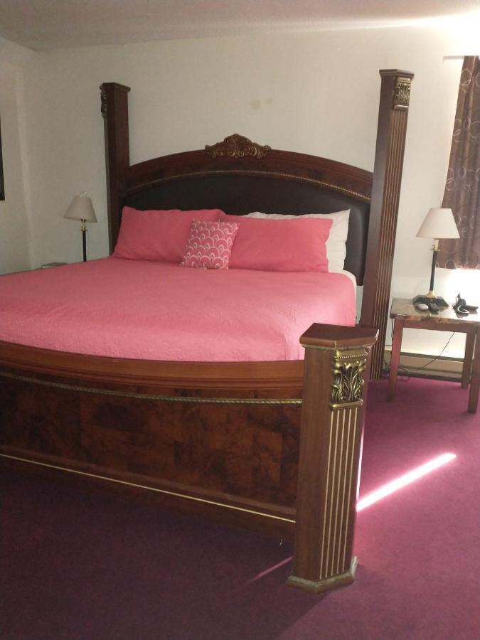 Sauk River Inn & Suites, A Travelodge By Wyndham Sauk Centre Extérieur photo