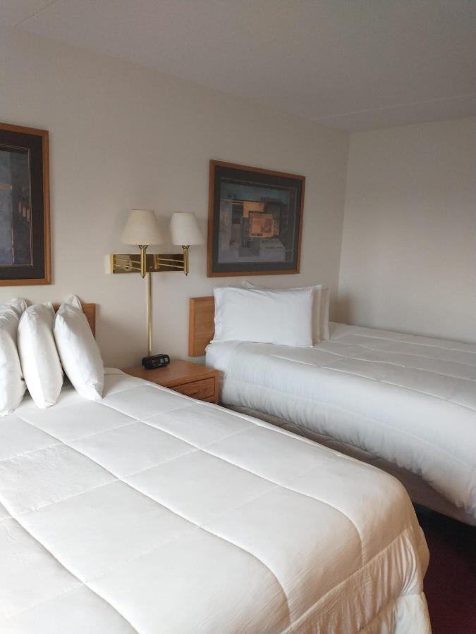 Sauk River Inn & Suites, A Travelodge By Wyndham Sauk Centre Extérieur photo