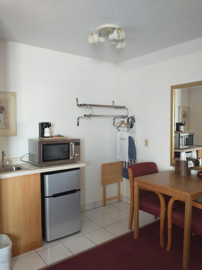 Sauk River Inn & Suites, A Travelodge By Wyndham Sauk Centre Extérieur photo