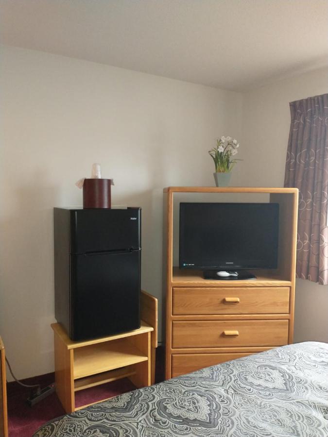 Sauk River Inn & Suites, A Travelodge By Wyndham Sauk Centre Extérieur photo