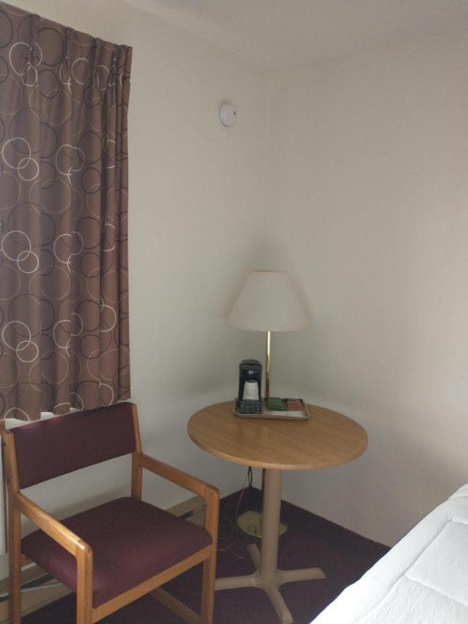 Sauk River Inn & Suites, A Travelodge By Wyndham Sauk Centre Extérieur photo