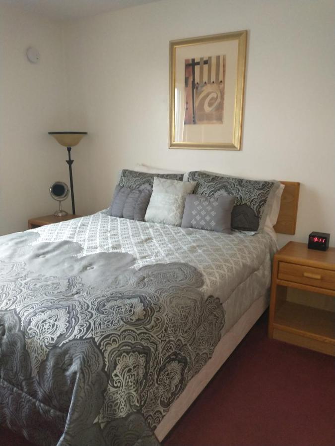 Sauk River Inn & Suites, A Travelodge By Wyndham Sauk Centre Extérieur photo