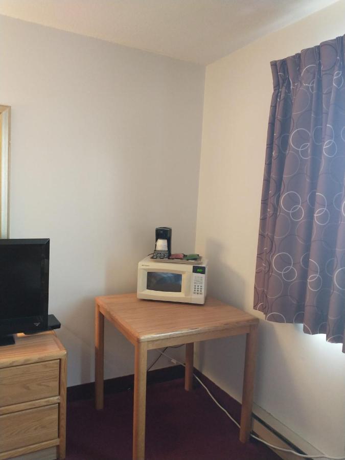 Sauk River Inn & Suites, A Travelodge By Wyndham Sauk Centre Extérieur photo