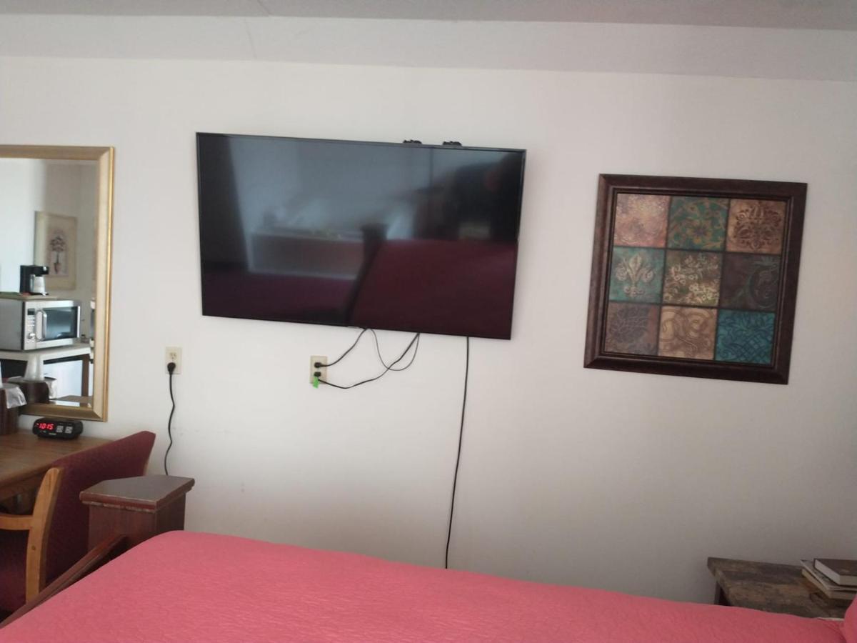 Sauk River Inn & Suites, A Travelodge By Wyndham Sauk Centre Extérieur photo