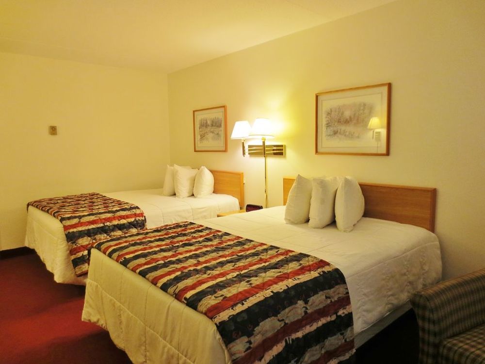 Sauk River Inn & Suites, A Travelodge By Wyndham Sauk Centre Chambre photo