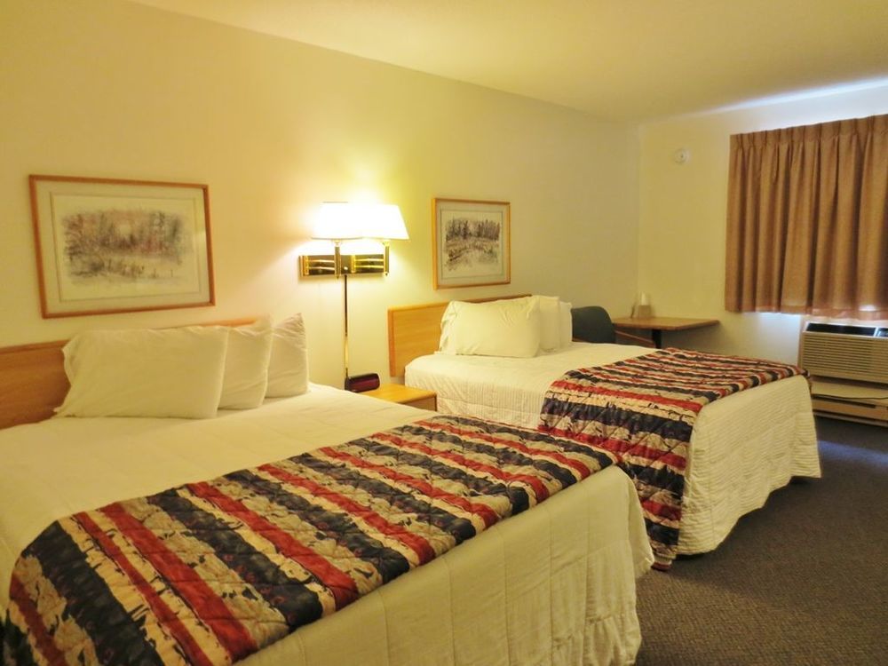 Sauk River Inn & Suites, A Travelodge By Wyndham Sauk Centre Chambre photo