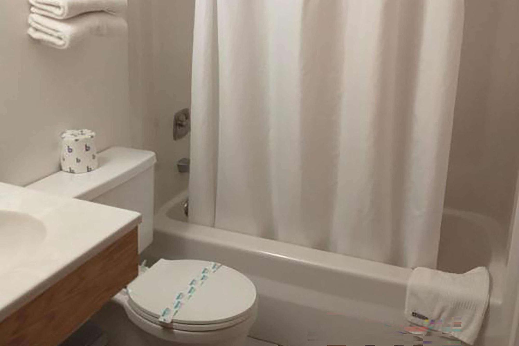Sauk River Inn & Suites, A Travelodge By Wyndham Sauk Centre Extérieur photo