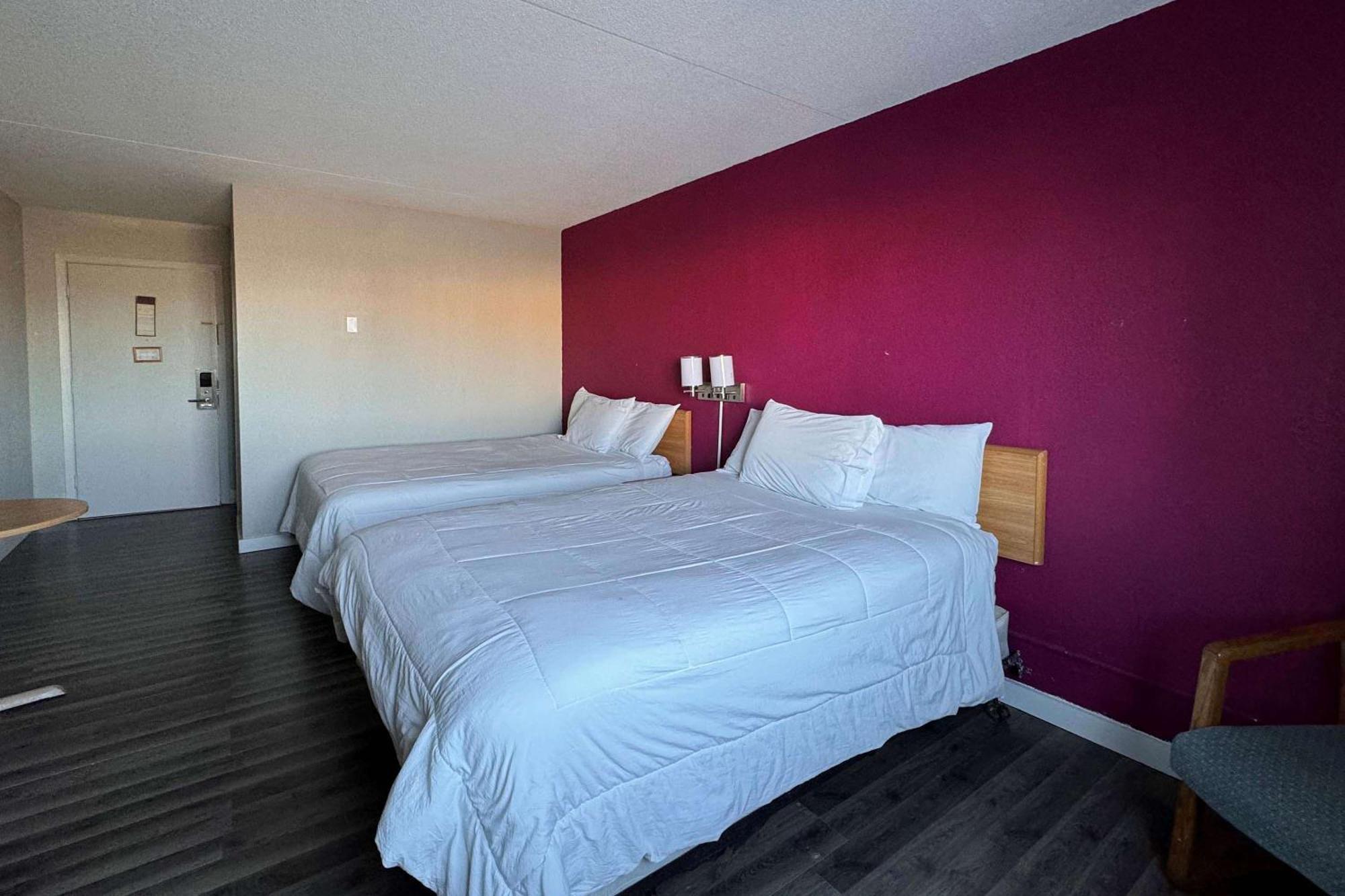 Sauk River Inn & Suites, A Travelodge By Wyndham Sauk Centre Extérieur photo