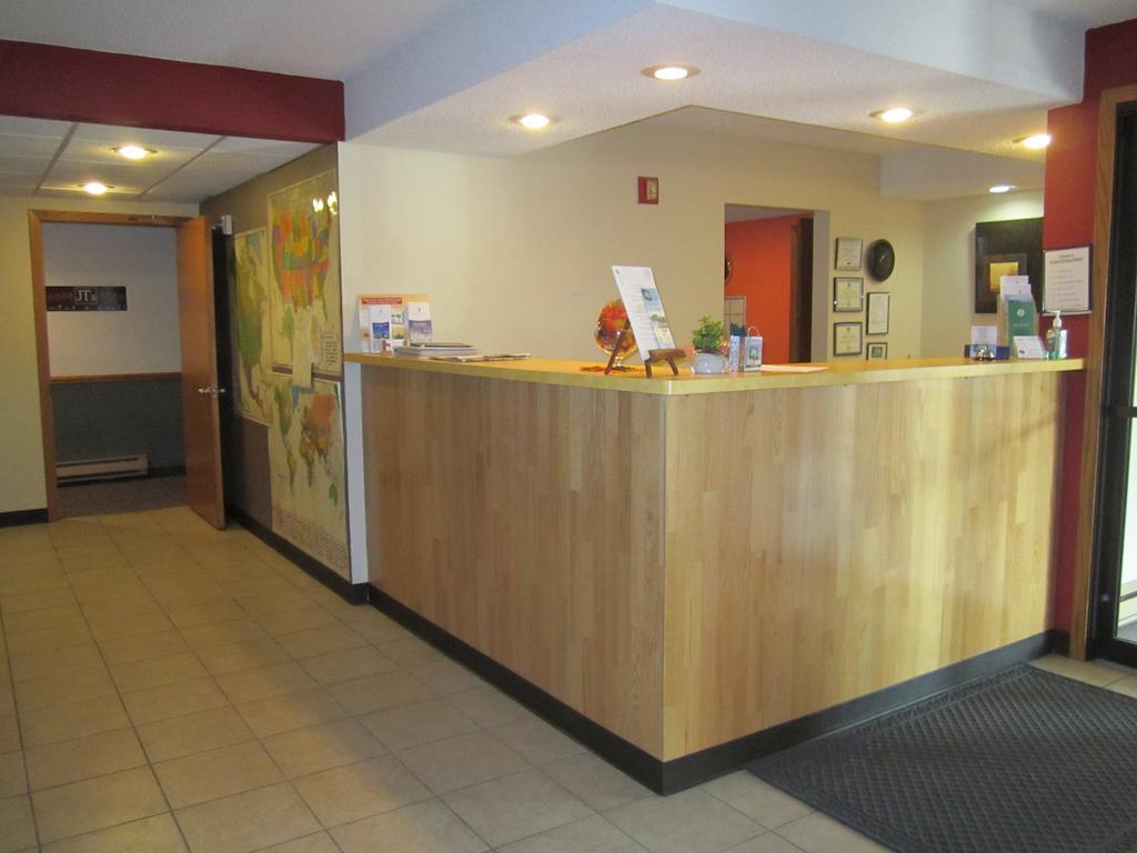Sauk River Inn & Suites, A Travelodge By Wyndham Sauk Centre Extérieur photo